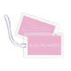 Modern Large Name Luggage Tags Image 7 of 15